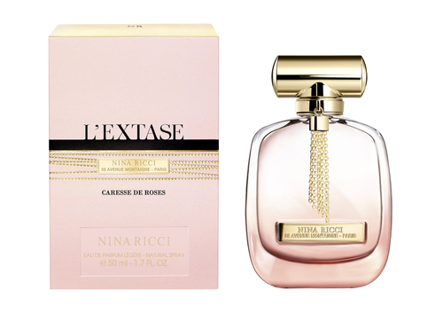 NINA RICCI L'Extase Caresse de Roses